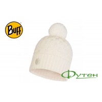 Шапка Buff KNITTED & POLAR HAT AIRON cru