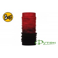 Повязка Buff POLAR cortices katmandu red