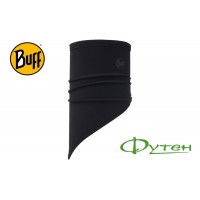 Бандана Buff TECH FLEECE BANDANA solid black