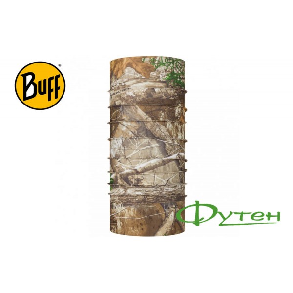 Повязка Buff REALTREE COOLNET UV+ edge