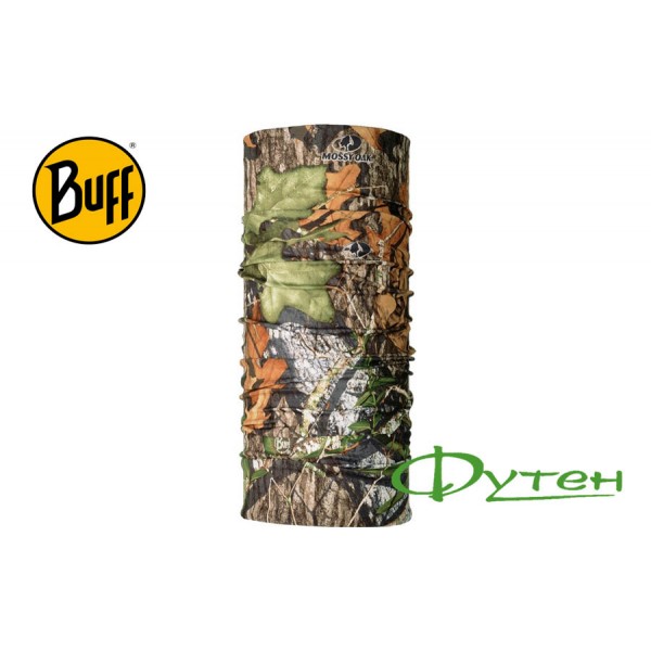 Бандана Buff MOSSY OAK COOLNET UV+ obsession