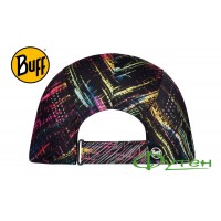 Кепка Buff PRO RUN CAP R-wira black