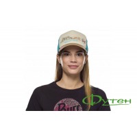 Кепка Buff TRUCKER CAP lalasa multi