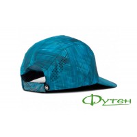 Кепка Buff PRO RUN CAP R-b-magik turquoise