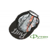 Кепка Buff PRO RUN CAP r-city jungle grey