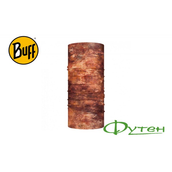 Повязка Buff ORIGINAL braz3 rusty