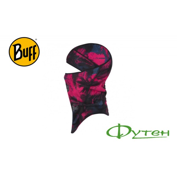 Балаклава Buff THERMONET BALACLAVA coast multi