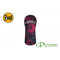 Балаклава Buff THERMONET BALACLAVA coast multi