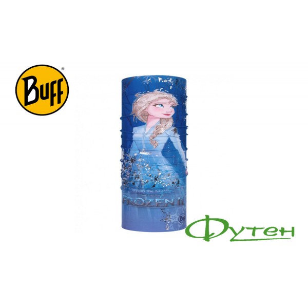 Дитяча пов'язка Buff FROZEN ORIGINAL coming soon