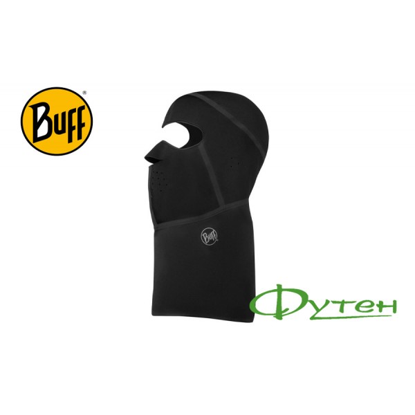 Балаклава Buff CROSS TECH BALACLAVA solid black