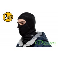 Балаклава Buff CROSS TECH BALACLAVA solid black