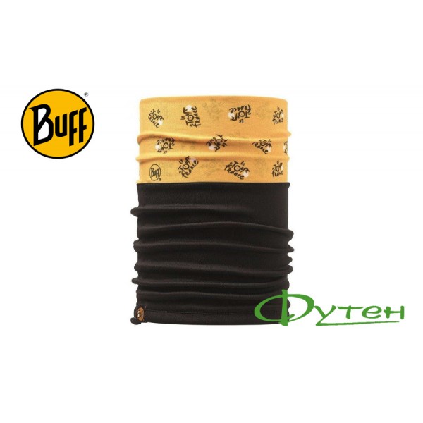 Повязка бафф шарф Buff Tour De France WINDPROOF NECKWARMER YPRESSE