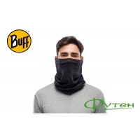 Повязка Buff LIGHTWEIGHT MERINO WOOL tolui black