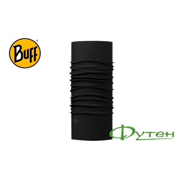 Повязка Buff ORIGINAL solid black