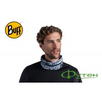 Мультиповязка Buff COOLNET UV+ REFLECTIVE gline multi