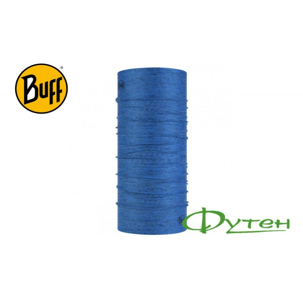 Мультипов'язка Buff COOLNET UV+ REFLECTIVE azure blue htr