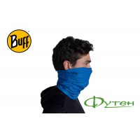 Мультипов'язка Buff COOLNET UV+ REFLECTIVE azure blue htr