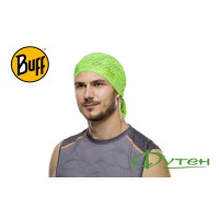 Мультипов'язка Buff COOLNET UV+ REFLECTIVE r-lime htr