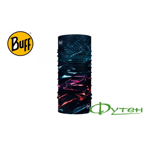 Повязка бафф Buff COOLNET UV+ xcross