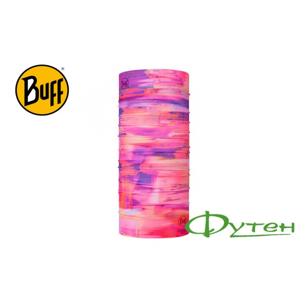 Повязка бафф Buff COOLNET UV+ sish pink