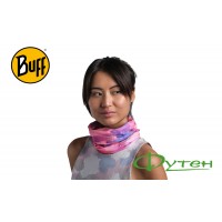 Повязка бафф Buff COOLNET UV+ sish pink