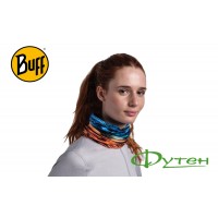 Повязка бафф Buff COOLNET UV+ edur multi