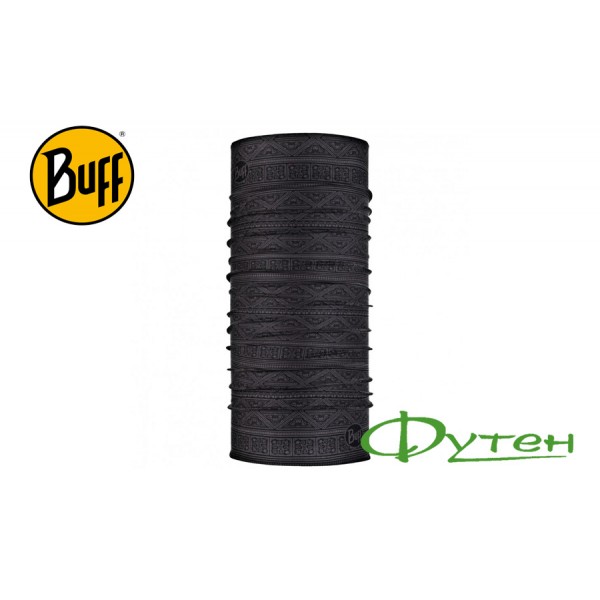 Бандана Buff COOLNET UV+ ether graphite