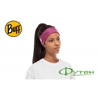 Бандана Buff COOLNET UV+ raspberry htr