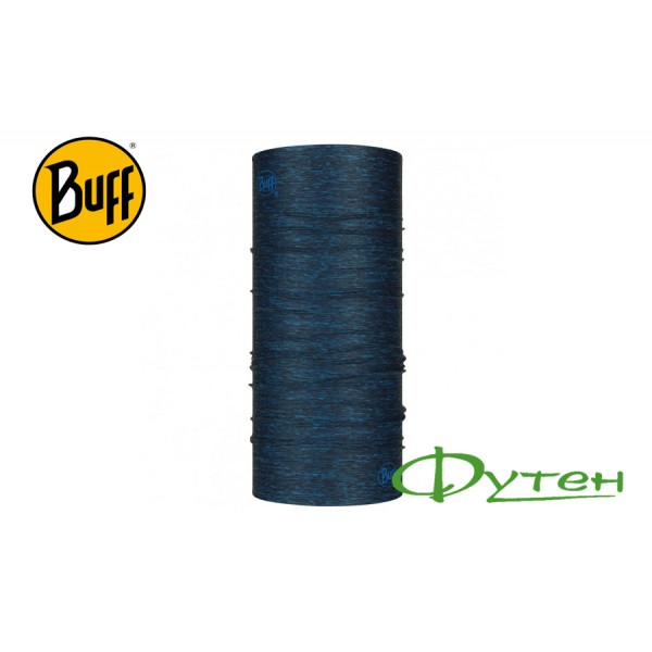 Мультиповязка Buff COOLNET UV+ navy htr