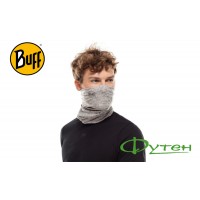 Мультиповязка Buff COOLNET UV+ silver grey htr