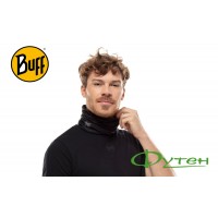 Мультповязка Buff COOLNET UV+ solid black