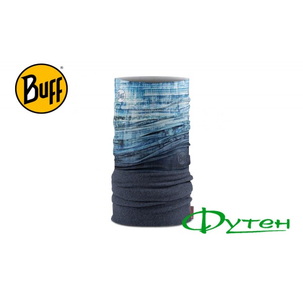 Мультиповязка Buff POLAR SYNAES blue