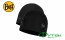 Шапка Buff MICROFIBER REVERSIBLE HAT R-solid black