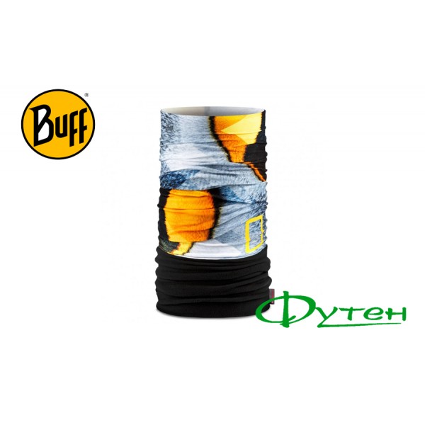 Пов'язка Buff POLAR jies black