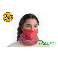 Багатофункціональна пов'язка Buff POLAR yadora tulip pink