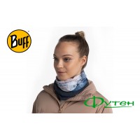 Багатофункціональна пов'язка Buff POLAR geicy steel bluei