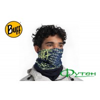 Бандана Buff POLAR havoc blue