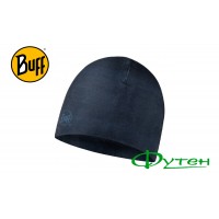 Шапка Buff THERMONET BEANEY retec blue