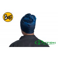 Шапка Buff THERMONET HAT s-wave blue