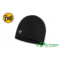 Шапка двохстороння Buff THERMONET HAT solid black