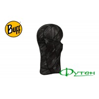 Балаклава Buff THERMONET HINGED BALACLAVA bardeen black