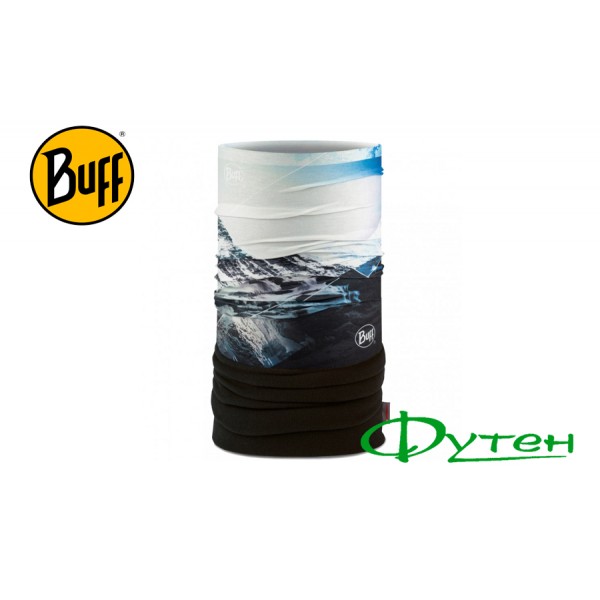 Бандана Buff POLAR mount everest blue