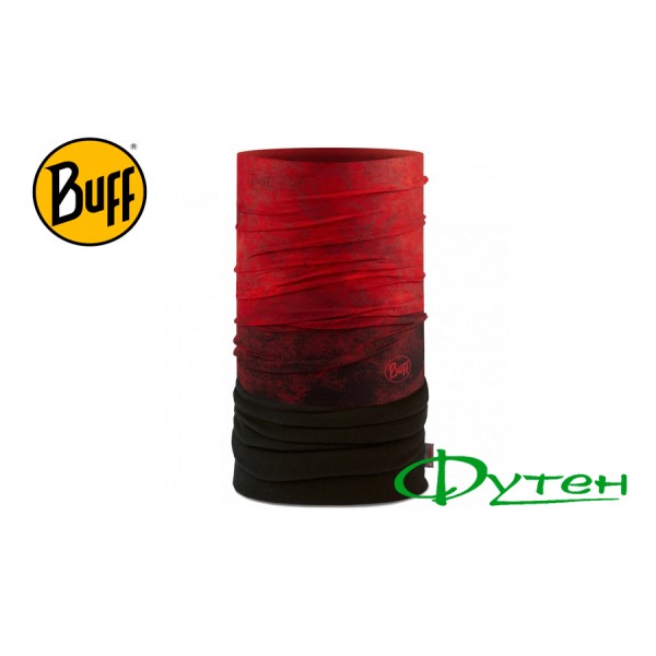 Мультиповязка Buff POLAR katmandu red