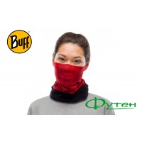 Мультиповязка Buff POLAR katmandu red