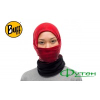 Мультиповязка Buff POLAR katmandu red