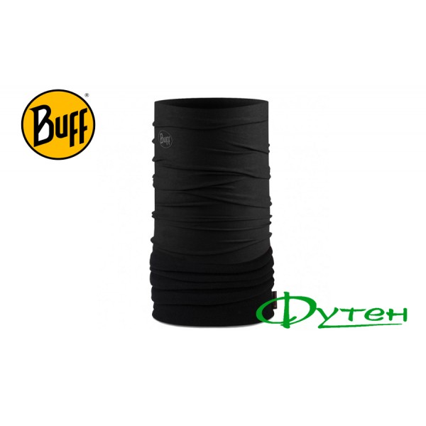 Мультипов'язка Buff POLAR solid black