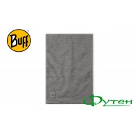 Шарф-труба Buff HEAVYWEIGHT MERINO WOOL solid light grey