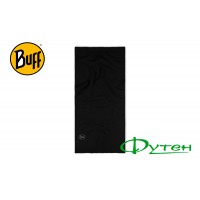 Мультипов'язка Buff MIDWEIGHT MERINO WOOL solid black