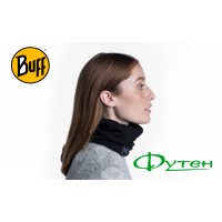 Мультипов'язка Buff MIDWEIGHT MERINO WOOL solid black