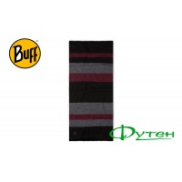 Бандана Buff MERINO MOVE black